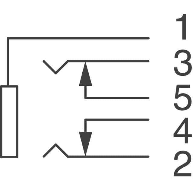 SJ1-3545N CUI Devices  Connettori audio